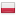 arena-skilla.eu server is located in Poland